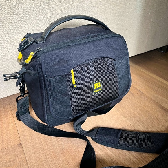 Deco Gear Camera Bag Loungefly Sleeping Beauty Aurora Mini